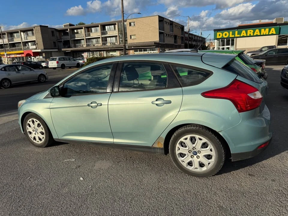 2012 Ford Focus 3rd Gen - Image 3 of 14