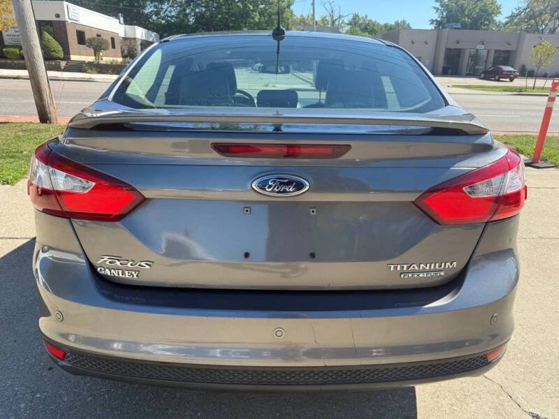 2012 Ford Focus 3rd Gen - Image 5 of 17