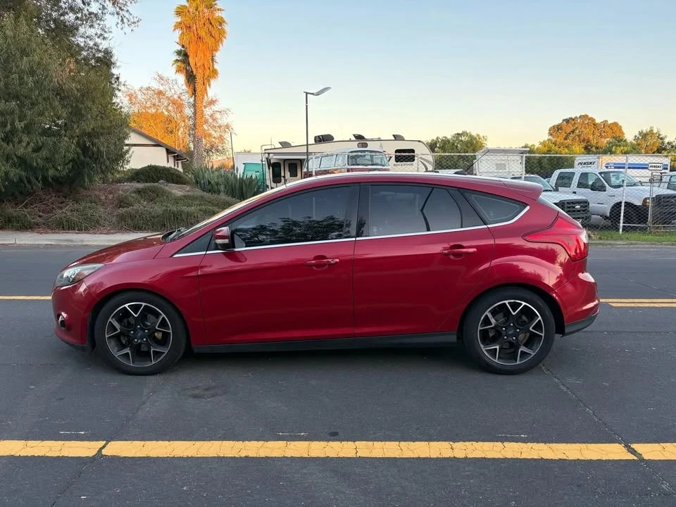 2012 Ford Focus 3rd Gen - Image 4 of 17