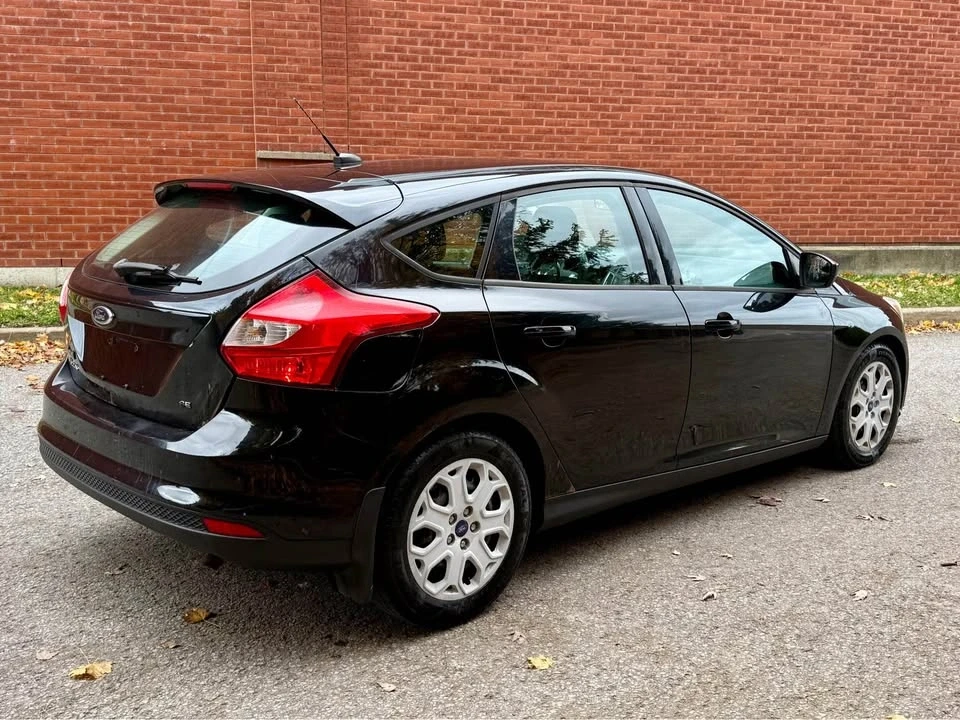 2012 Ford Focus 3rd Gen - Image 7 of 13