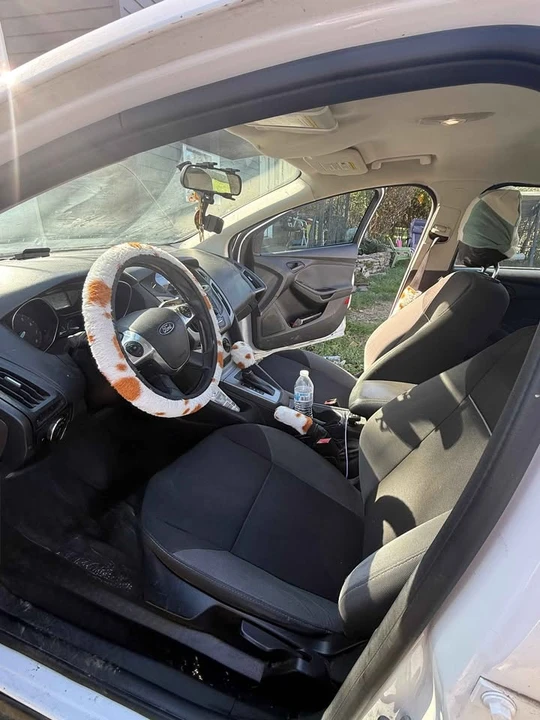 2012 Ford Focus 3rd Gen - Image 6 of 7