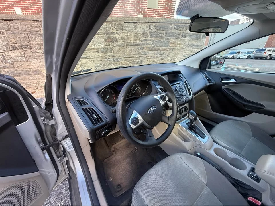 2012 Ford Focus 3rd Gen - Image 5 of 8