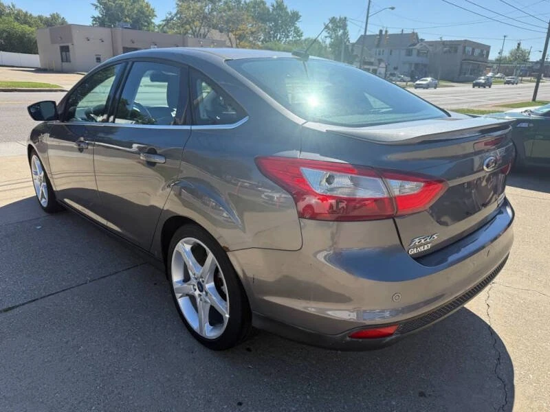 2012 Ford Focus 3rd Gen - Image 4 of 17