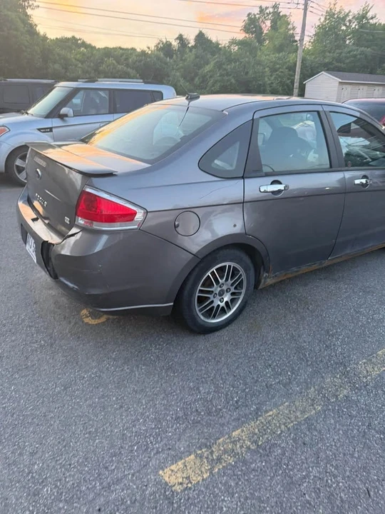 2012 Ford Focus 3rd Gen - Image 4 of 6