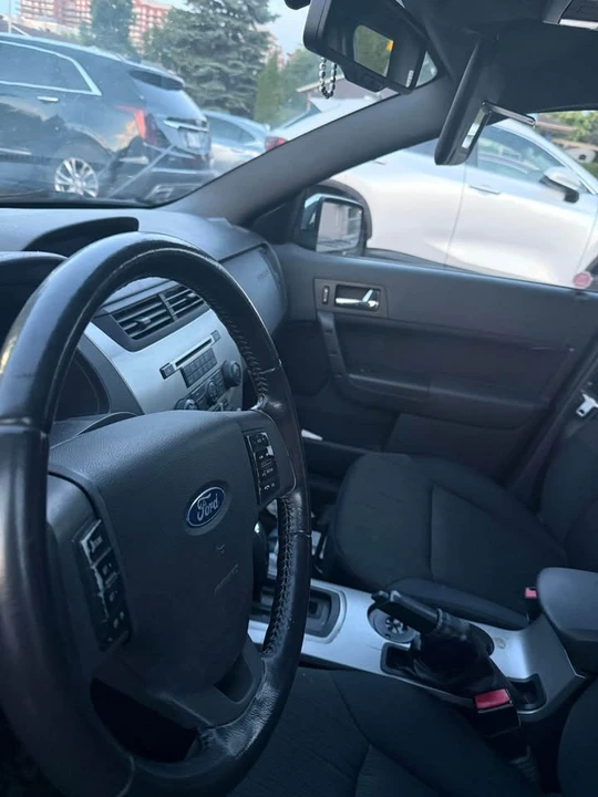 2012 Ford Focus 3rd Gen - Image 3 of 6