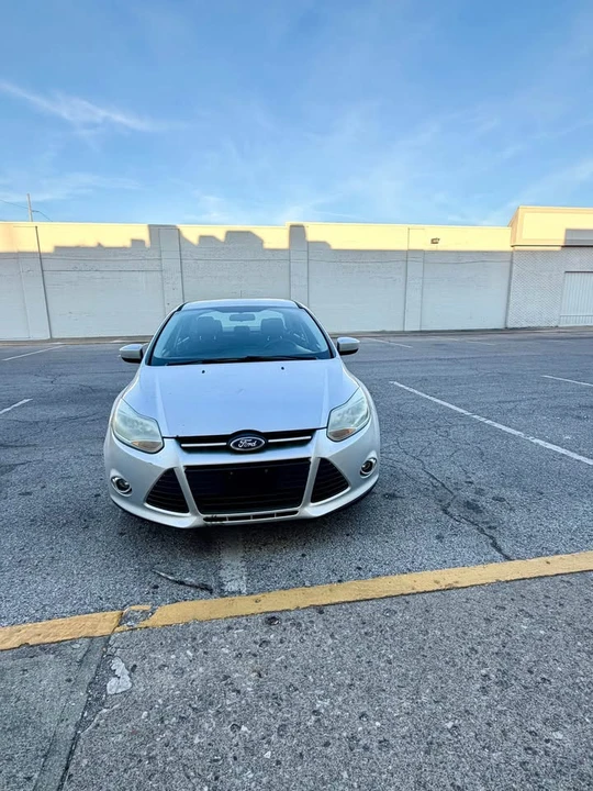 2012 Ford Focus 3rd Gen - Image 5 of 10
