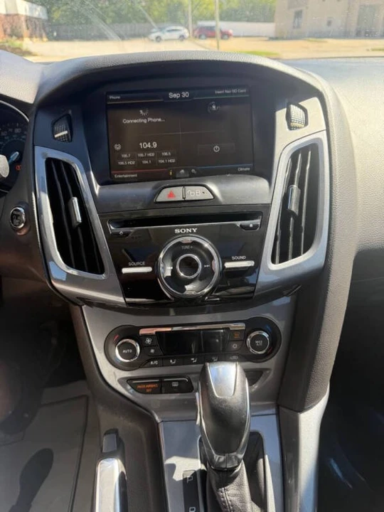 2012 Ford Focus 3rd Gen - Image 9 of 17