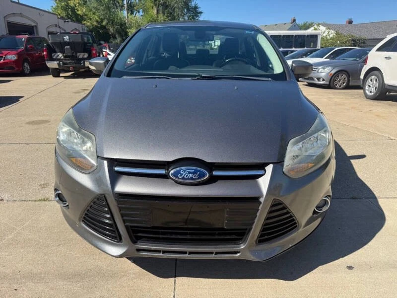 2012 Ford Focus 3rd Gen - Image 2 of 17