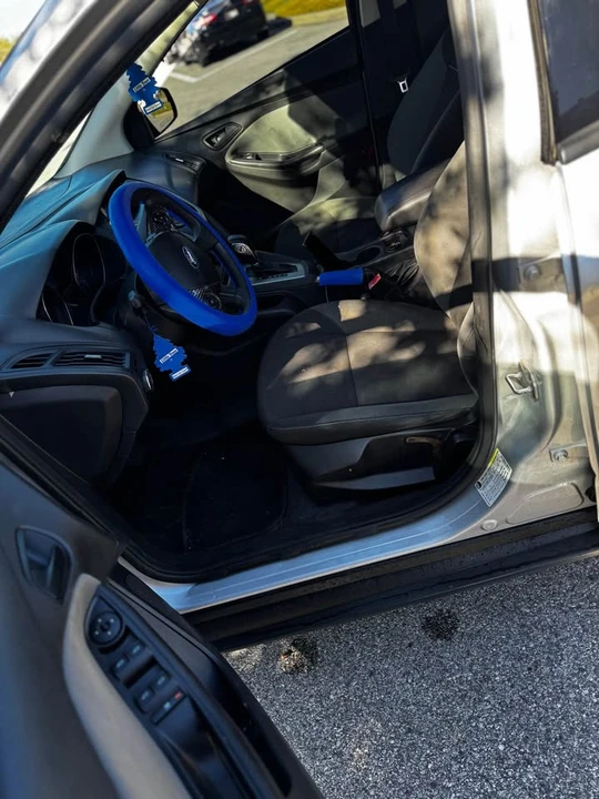 2012 Ford Focus 3rd Gen - Image 5 of 10