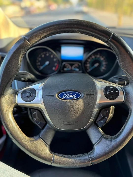 2012 Ford Focus 3rd Gen - Image 6 of 13