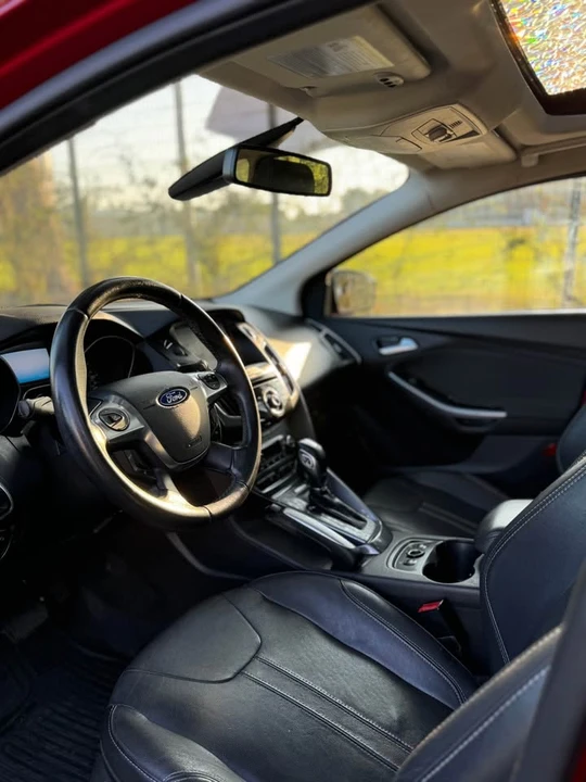 2012 Ford Focus 3rd Gen - Image 12 of 13