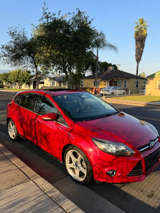 2012 Ford Focus 3rd Gen - Image 7 of 13
