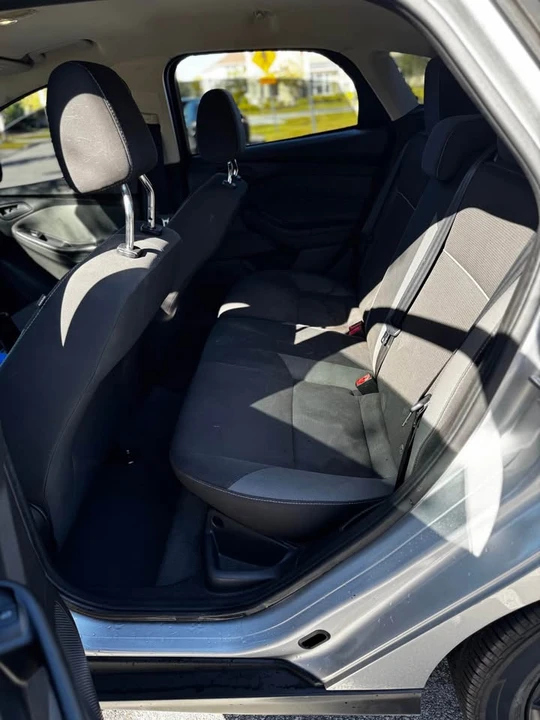 2012 Ford Focus 3rd Gen - Image 6 of 10