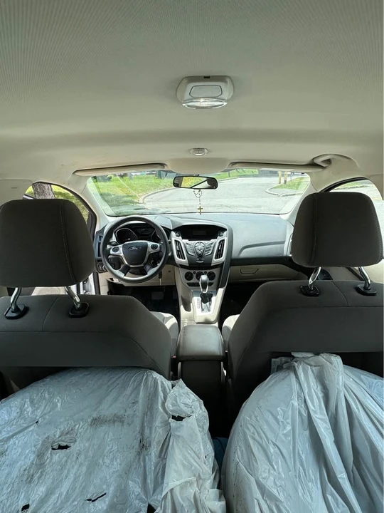 2012 Ford Focus 3rd Gen - Image 14 of 15