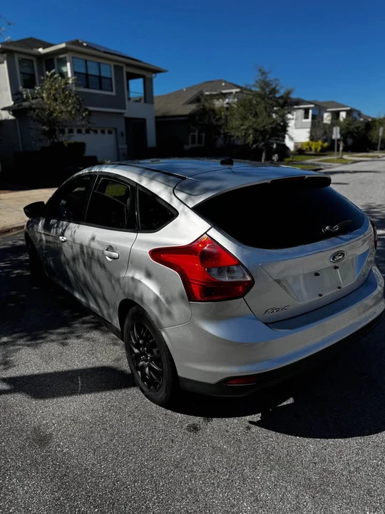 2012 Ford Focus 3rd Gen - Image 3 of 10