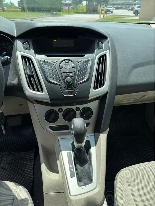 2012 Ford Focus 3rd Gen - Image 11 of 15
