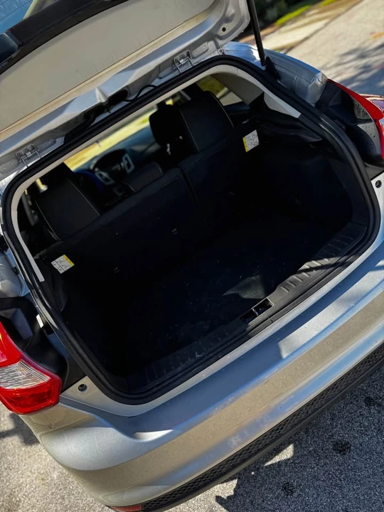 2012 Ford Focus 3rd Gen - Image 7 of 10