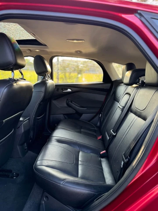 2012 Ford Focus 3rd Gen - Image 3 of 13