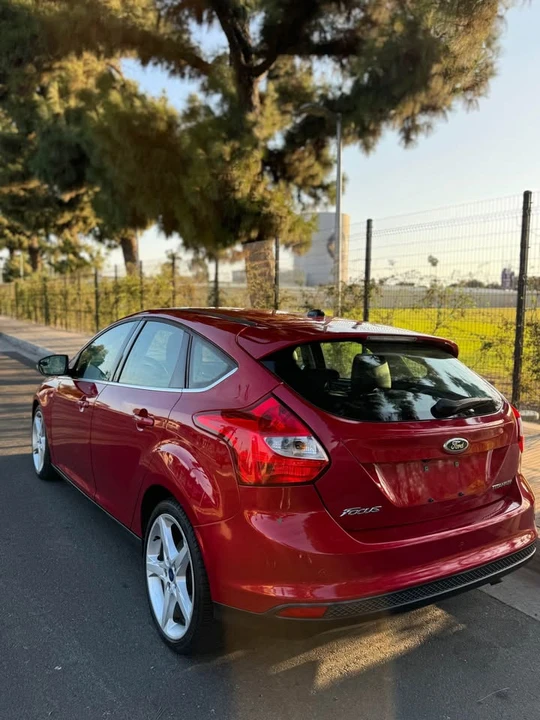 2012 Ford Focus 3rd Gen - Image 10 of 13