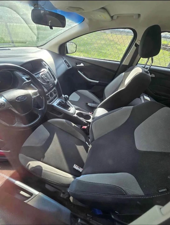 2012 Ford Focus 3rd Gen - Image 2 of 2
