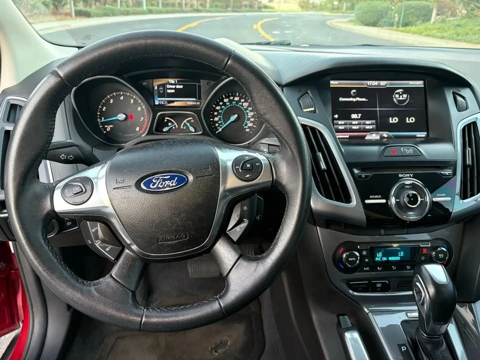 2012 Ford Focus 3rd Gen - Image 13 of 17