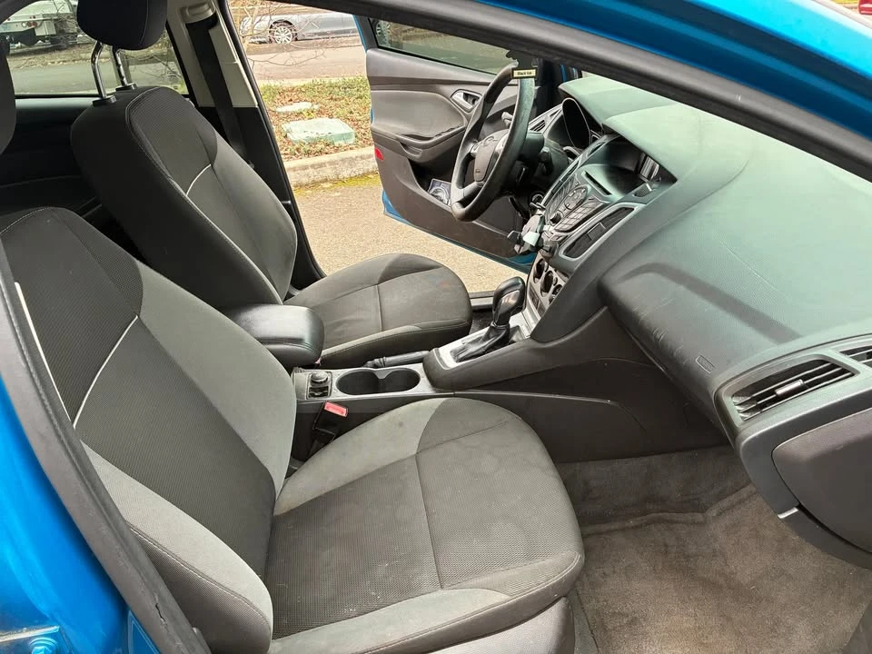 2012 Ford Focus 3rd Gen - Image 3 of 11