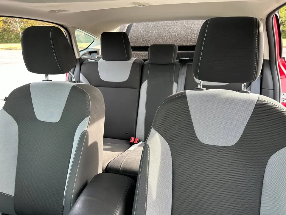 2012 Ford Focus 3rd Gen - Image 11 of 15