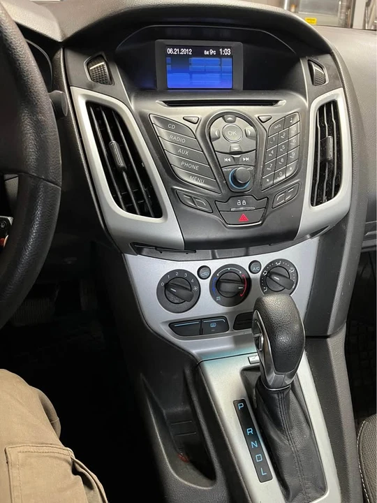 2012 Ford Focus 3rd Gen - Image 9 of 11