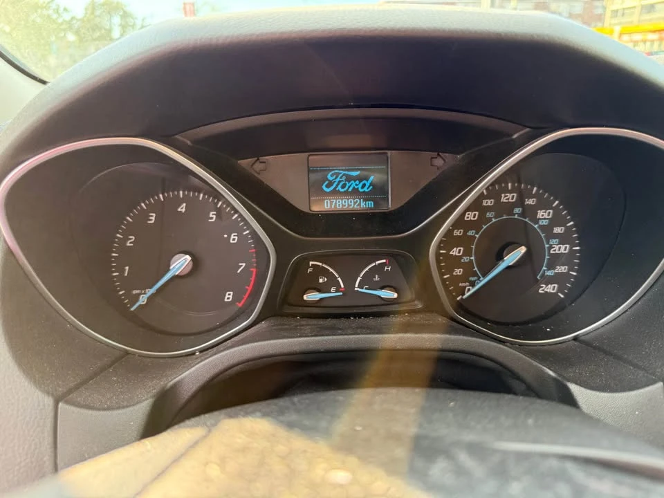2012 Ford Focus 3rd Gen - Image 11 of 14