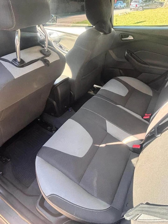 2012 Ford Focus 3rd Gen - Image 5 of 5