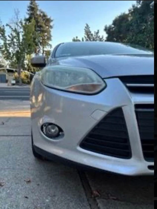 2012 Ford Focus 3rd Gen - Image 18 of 18