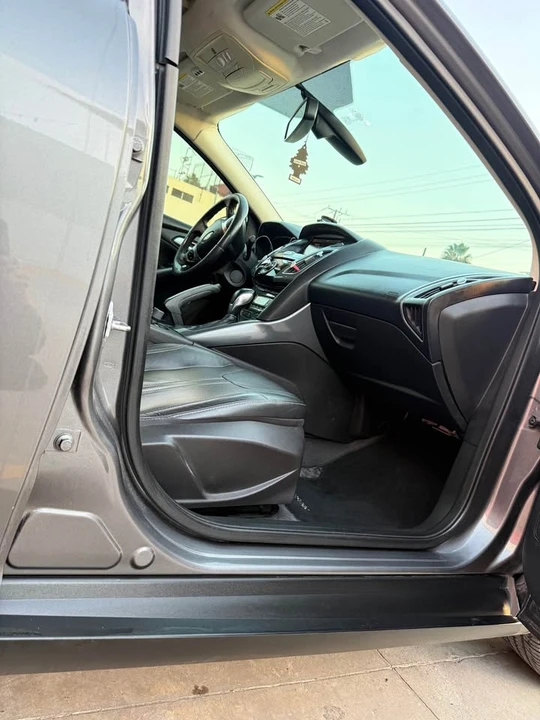 2012 Ford Focus 3rd Gen - Image 11 of 15