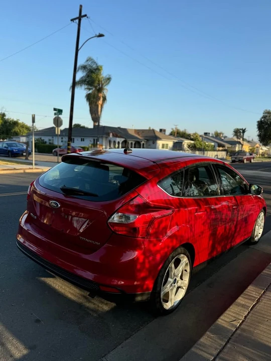 2012 Ford Focus 3rd Gen - Image 11 of 13