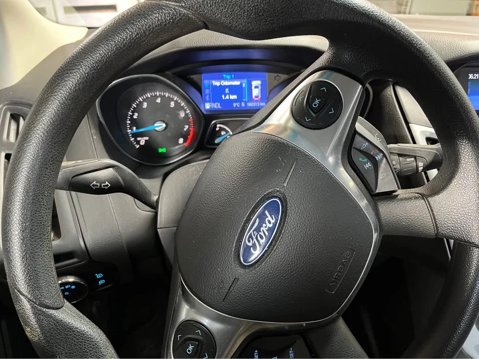 2012 Ford Focus 3rd Gen - Image 10 of 11