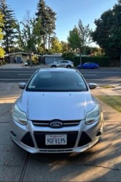 2012 Ford Focus 3rd Gen - Image 2 of 18