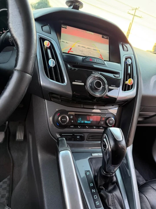 2012 Ford Focus 3rd Gen - Image 10 of 15