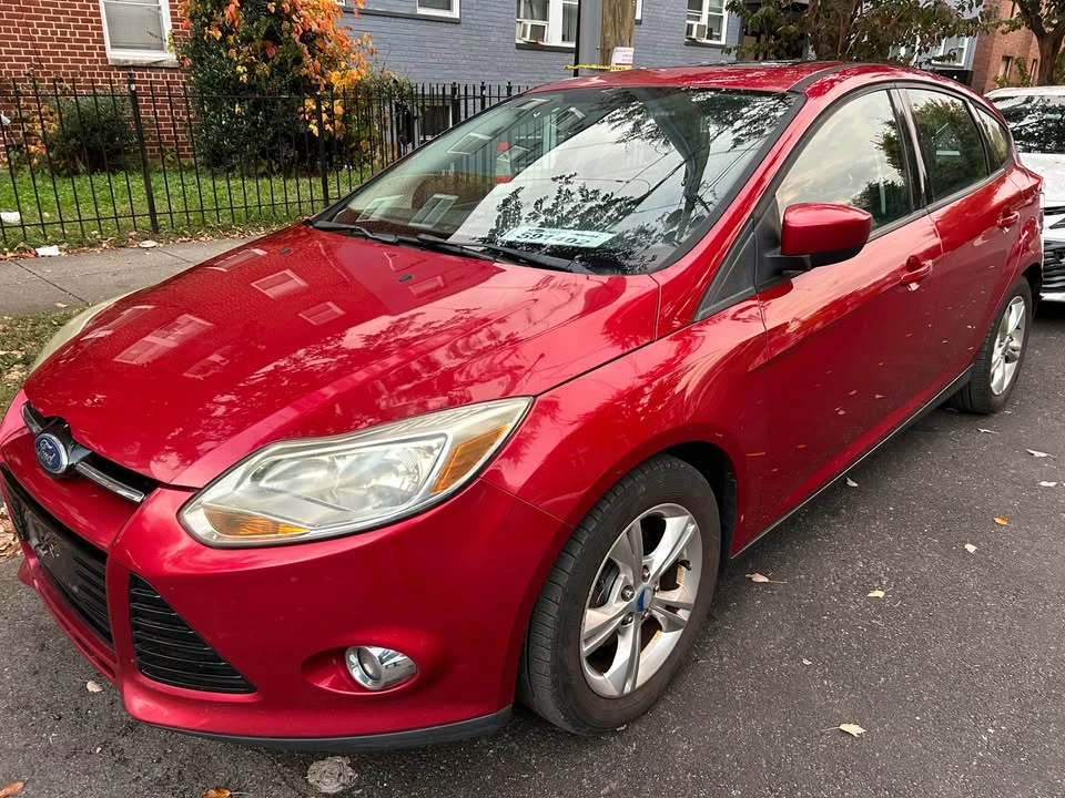 2012 Ford Focus 3rd Gen - Image 3 of 15