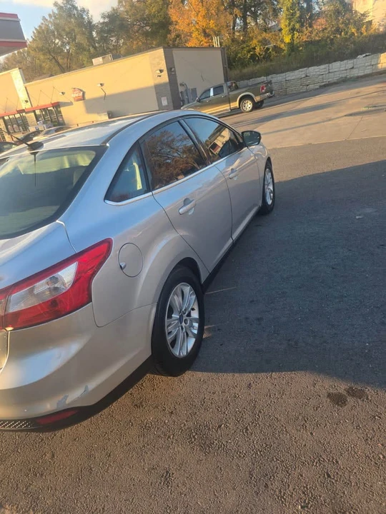 2012 Ford Focus 3rd Gen - Image 5 of 7