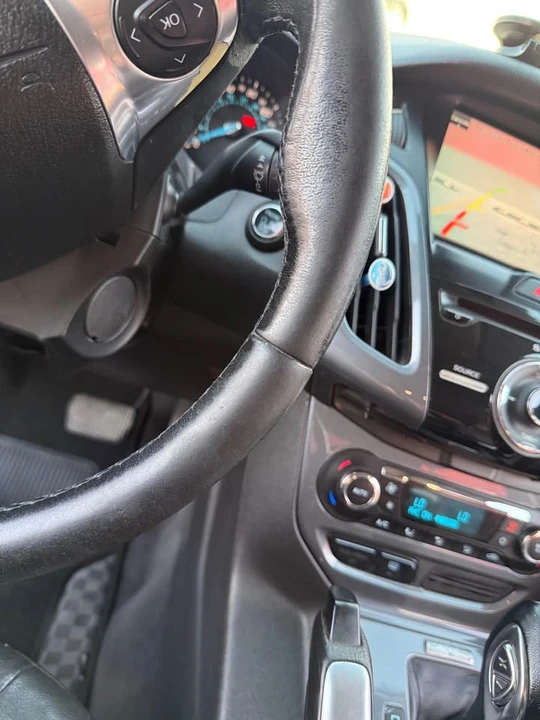 2012 Ford Focus 3rd Gen - Image 9 of 15