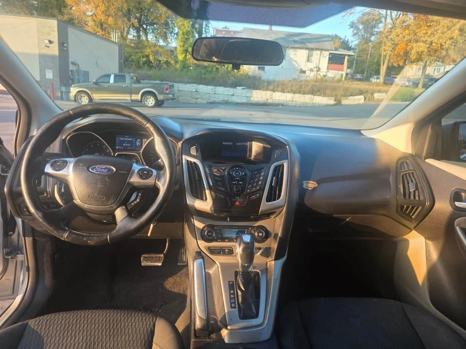 2012 Ford Focus 3rd Gen - Image 7 of 7
