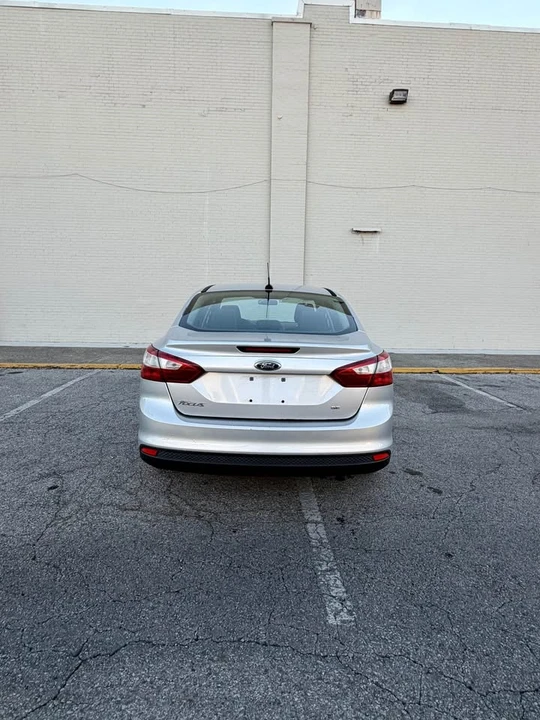 2012 Ford Focus 3rd Gen - Image 3 of 10