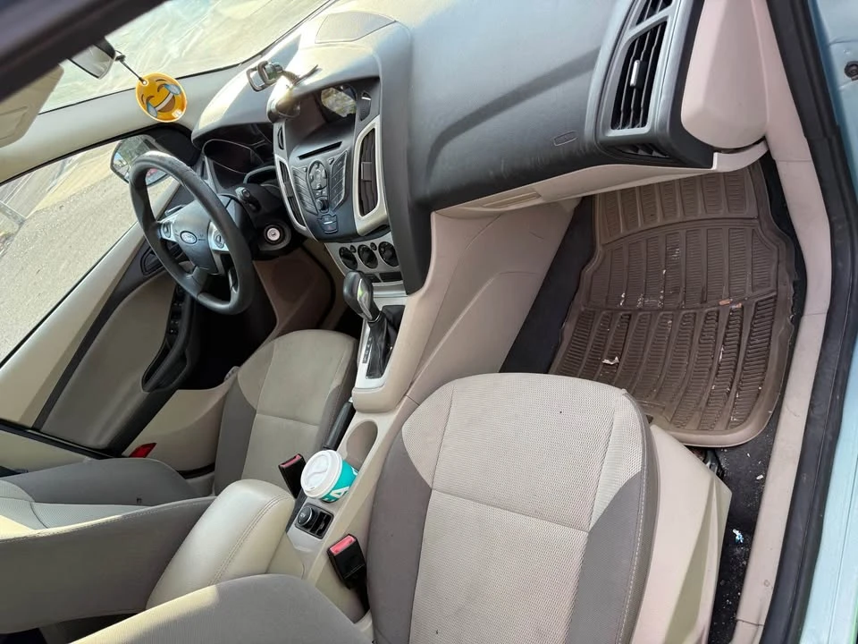 2012 Ford Focus 3rd Gen - Image 7 of 14