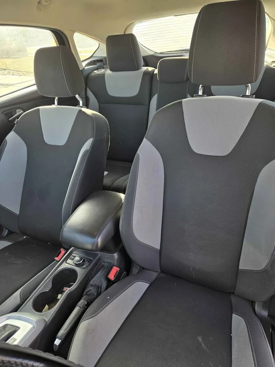 2012 Ford Focus 3rd Gen - Image 6 of 7