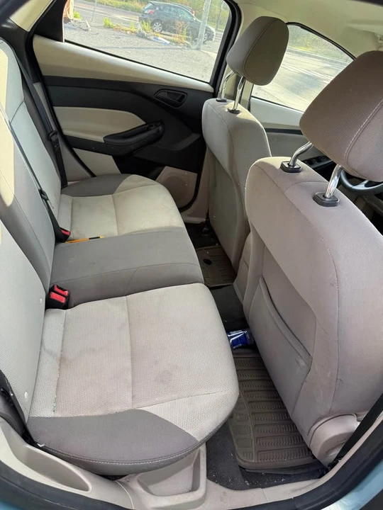 2012 Ford Focus 3rd Gen - Image 8 of 14