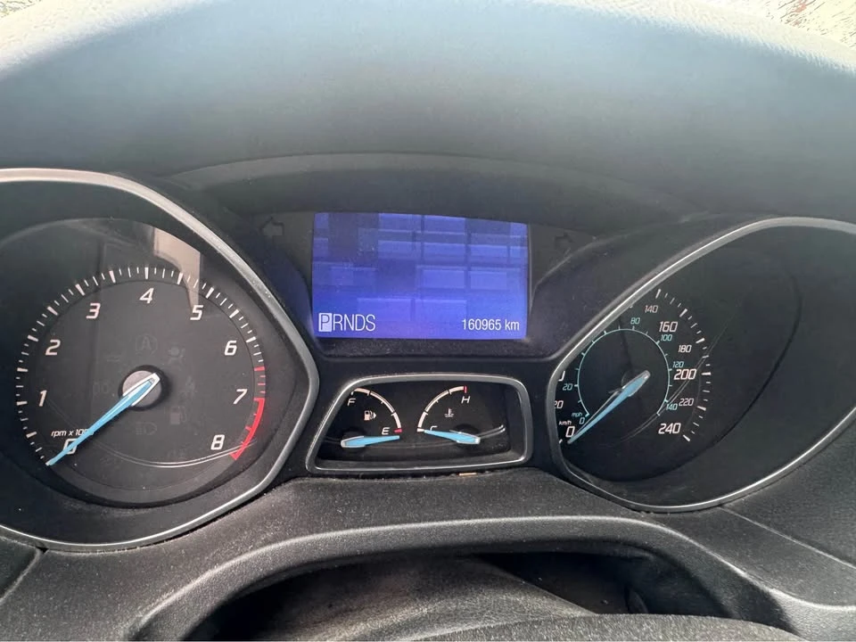 2012 Ford Focus 3rd Gen - Image 6 of 6