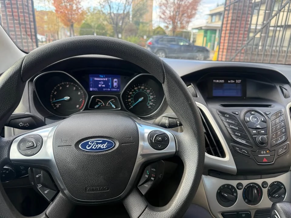 2012 Ford Focus 3rd Gen - Image 2 of 8