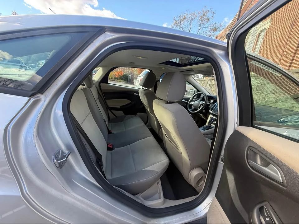 2012 Ford Focus 3rd Gen - Image 7 of 8