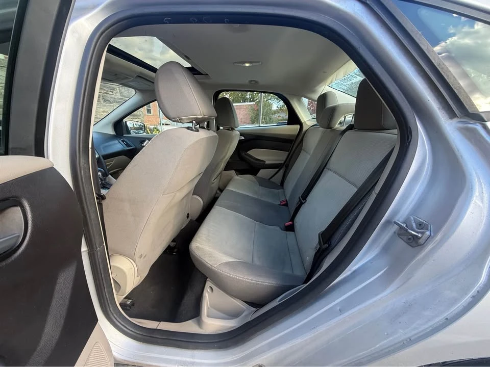 2012 Ford Focus 3rd Gen - Image 6 of 8