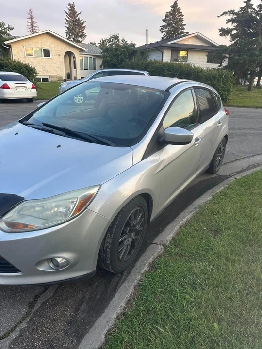 2012 Ford Focus 3rd Gen - Image 2 of 8