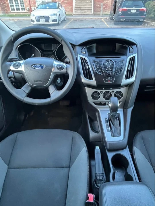 2012 Ford Focus 3rd Gen - Image 9 of 11